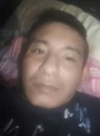Rodrigo, 36  , San Salvador de Jujuy