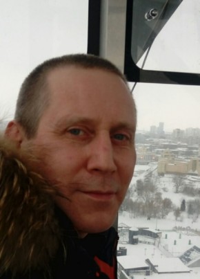 Серёга из Копейска 55 лет