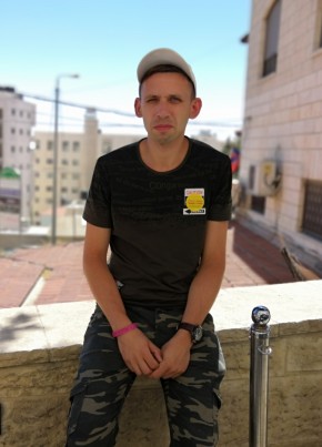 Александр , 34, Рэспубліка Беларусь, Горкі