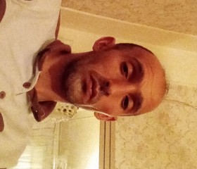 Amir, 38, Sumqayit