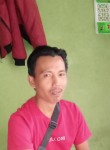 Jaka, 37 лет, Kota Palembang