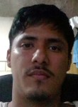 Fernando, 24 года, Tampico