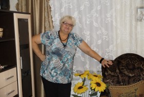 Natali, 65 - Пользовательский