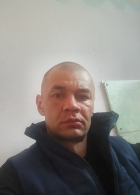 Алексей, 39, Россия, Новоалтайск