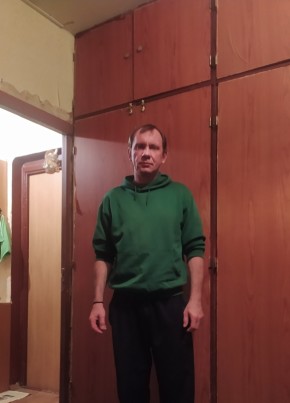 Алексаеди из Москвы 39 лет