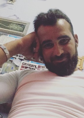 mahmut, 36, Türkiye Cumhuriyeti, Yunak