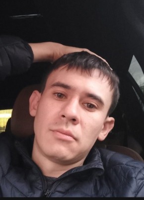 Руслан, 31, Россия, Москва
