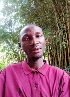 Monsh3ug 🇺🇬, 34, Uganda, Kasese