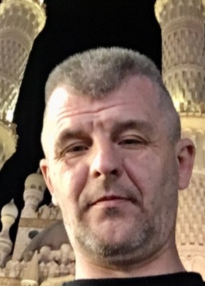 Vladimir, 47, Russia, Ivanovo
