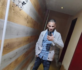 Ckc, 26, Ruse