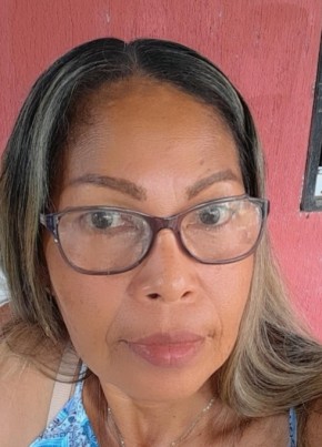 Raquel, 58, República de Panamá, La Chorrera