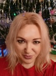 Larisa, 49, Saint Petersburg