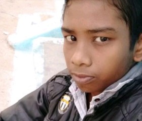 Manish Chaurasia, 19 лет, Bhopal