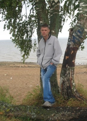 Андрей, 43, Україна, Донецьк