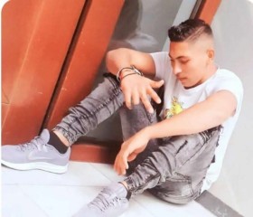 Δημος, 21, Athens