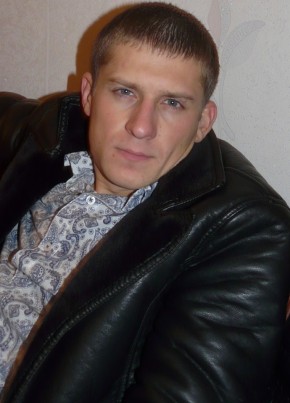 Александр, 36, Россия, Ростов-на-Дону