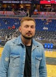 Andrey, 37, Nizhniy Novgorod