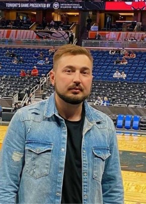 Andrey, 37, Russia, Nizhniy Novgorod