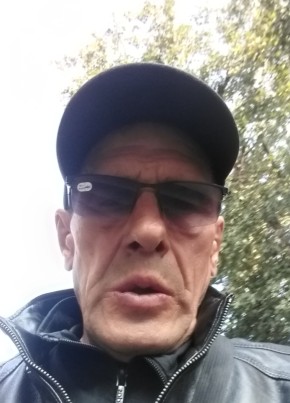 Вадим, 58, Россия, Старая Купавна