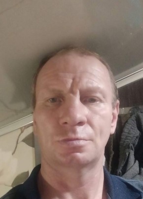 Алексей, 47, Россия, Новороссийск