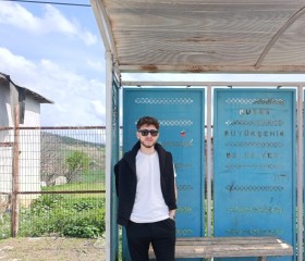 Osmannss, 20, Yenisehir