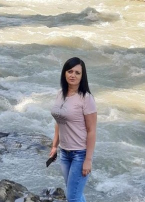 Валерия, 45, Россия, Ейск
