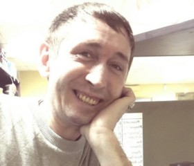 Maks, 42, Pospelikha