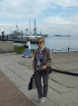 Ирина, 54 года, Лазаревское