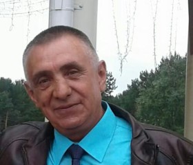 Степан, 63 года, Сургут