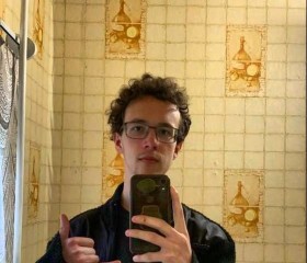 Pavel, 20, Saint Petersburg