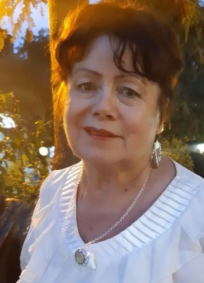 Ольга, 70, Россия, Узловая