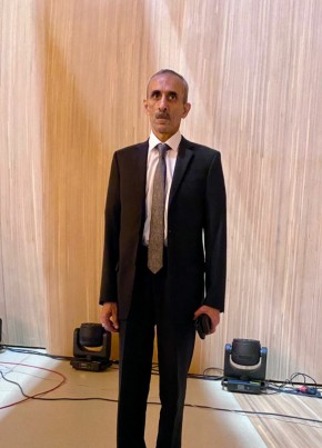 Azer, 53, Azərbaycan Respublikası, Bakı