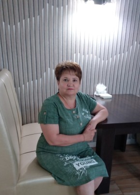 Светлана, 53, Россия, Астрахань