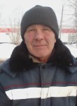 Евгений, 69 лет, Тюмень