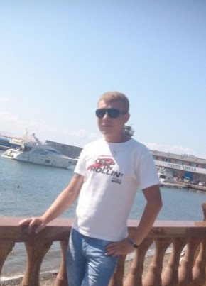 Dmitriy, 39, Russia, Orel