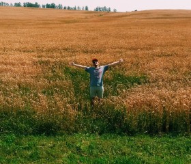 Сергей, 28 лет, Горад Мінск