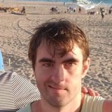 Kevin, 33  , El Segundo