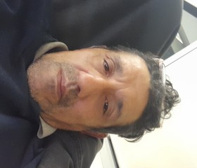 Marcelo, 57, Buenos Aires