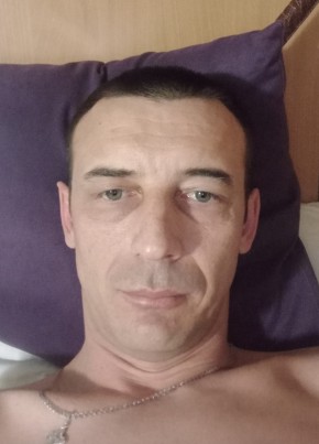 Андрей, 40, Россия, Кувандык