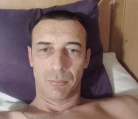 Андрей, 40 лет, Кувандык