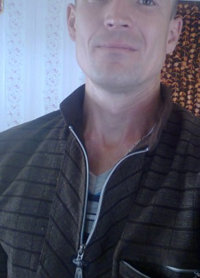 Дмитрий, 47, Россия, Псков