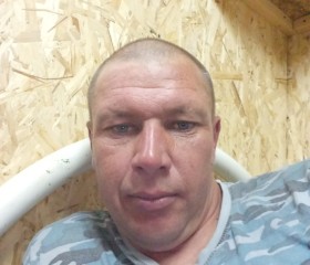 Nikolay, 35, Irkutsk