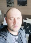 Viktor, 40, Norilsk