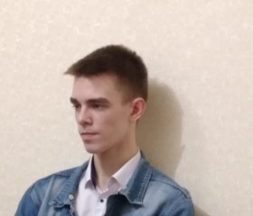 Иван, 20 лет, Соль-Илецк