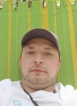 Макс, 32 года, Новосибирск