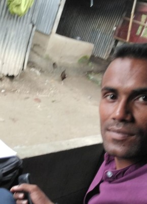 MD Mamun Sarker из Kuala Lumpur 27 лет