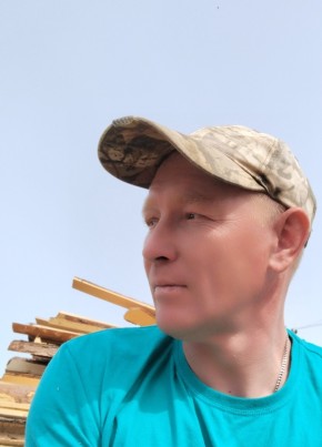 Андрей, 39, Россия, Верхотурье