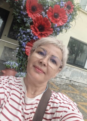 Наталья из Дзержинска 55 лет
