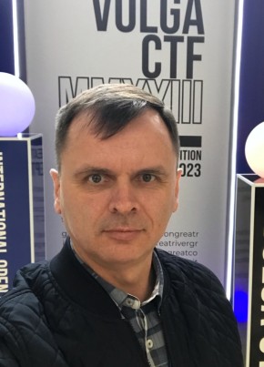 Valdemar из Самары 51 год