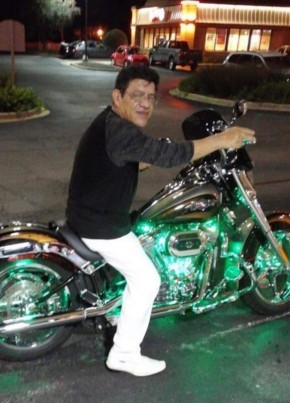José Javier, 56, United States of America, Wheeling (State of Illinois)